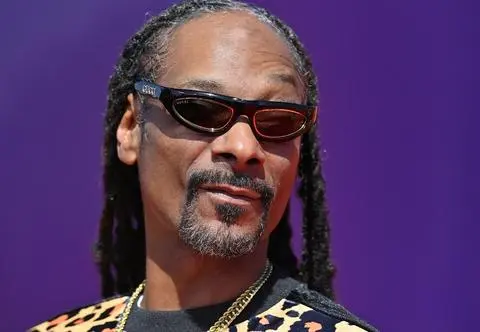Snoop Dogg w żałobie. Legendarny raper stracił brata. To kolejna tragedia w życiu artysty