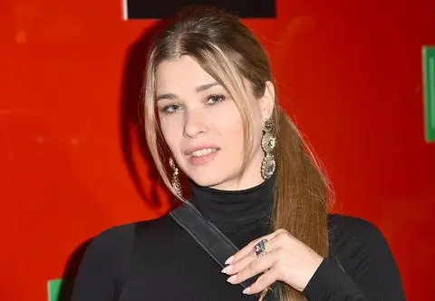 Maria Konarowska o rozłące z córką. "Zbierałam się z podłogi"