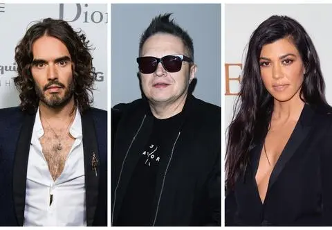 Urodziny Muńka Staszczyka, molestowanie i powiększenie rodziny u Kardashianów. Tym żyły dziś media