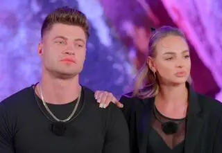 Ada z "HP" zaskakująco o relacji z Bartkiem. "Nie wiedziałam, co dzieje się za moimi plecami"