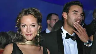 Tak wygląda brat Alicji Bachledy-Curuś. Niegdyś był związany z Pauliną Krupińską