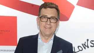 Syn Macieja Orłosia próbuje sił w aktorstwie. Zagrał w "Ukrytej Prawdzie"