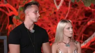 Oliwia i Kuba z "HP" o zakończeniu związku. Mamy komentarz uczestników