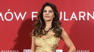 Weronika Rosati ma starszego brata. Mężczyzna świetnie radzi sobie w branży