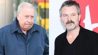 Jacek Braciak wymownie o słowach Jerzego Stuhra. "Różne rzeczy mówi"