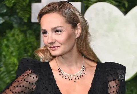 Małgorzata Socha o kryzysie wieku. Zdradziła, o co się martwiła. "Byłam przestraszona"