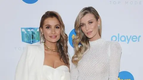 Marta i Joanna Krupa