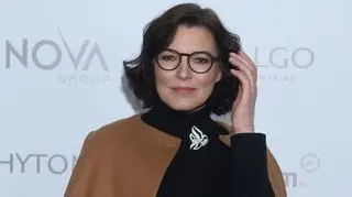 Ilona Felicjańska o świętach, synach i 50. urodzinach.  "Jestem dumna z siebie" [TYLKO U NAS]