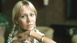Agnetha Fältskog