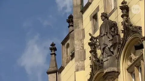 Rafał Zawierucha w filmie Quentina Tarantino Pewnego razu