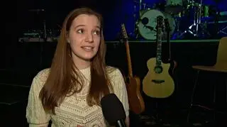 Sanah o nowej płycie, trasie i występie z Dawidem Podsiadło. "Czuję się z nim swobodnie"