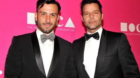 Ricky Martin i Jwan Yosef rozwodzą się