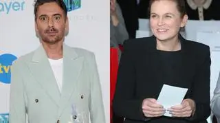 Marcin Tyszka, Barbara Nowacka