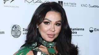 Sylwia Bomba o ślubnych planach. Odważne wyznanie gwiazdy