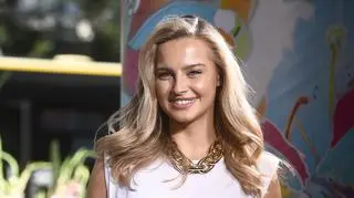 Karolina Pisarek o samopoczuciu i leczeniu. "Operacja to ostateczność"