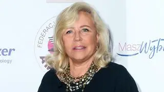 Krystyna Janda w zaskakujący wyznaniu. Powiedziała o relacji z synową, która pochodzi z Wietnamu 