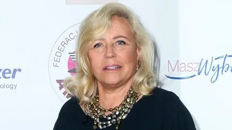 Krystyna Janda