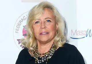 Krystyna Janda w zaskakujący wyznaniu. Powiedziała o relacji z synową, która pochodzi z Wietnamu 