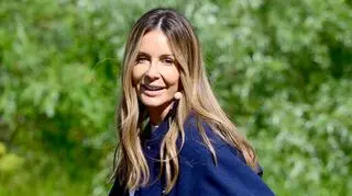 Małgorzata Rozenek-Majdan o hejcie dotyczącym jej sylwetki. "Nie projektujcie na mnie swoich lęków"