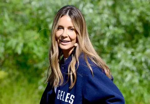 Małgorzata Rozenek-Majdan o hejcie dotyczącym jej sylwetki. "Nie projektujcie na mnie swoich lęków"