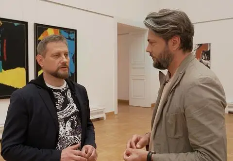 Wystawa Andrzeja Lichoty w Krakowie. Niezwykłe ujęcie tematu corridy