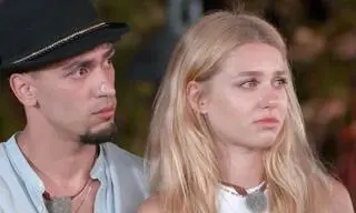 Angelika z "HP" o odejściu Adama i relacji z Davidem