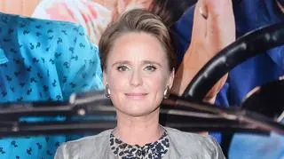 Kinga Preis o rolach dla 50-letnich aktorek. "Spełnia się najczarniejsza aktorska wizja"