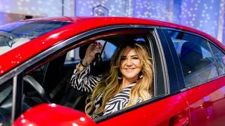 Agnieszka Kotońska pokazała efekt metamorfozy wiosennej. Zaskoczyła widzów