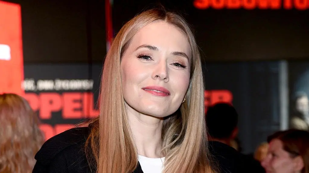 Magdalena Lamparska