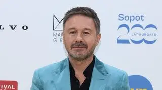 Andrzej Piaseczny świętował urodziny swoje i mamy. Pokazał urocze zdjęcie