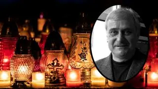 Krzysztof Jaślar nie żyje