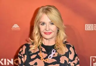 Majka Jeżowska szczerze o rozstaniu z byłym partnerem, który ją stopował. "Rozkwitłam"