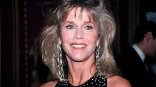 Jane Fonda rozpoczęła walkę z nowotworem. "Zdiagnozowano u mnie chłoniaka"