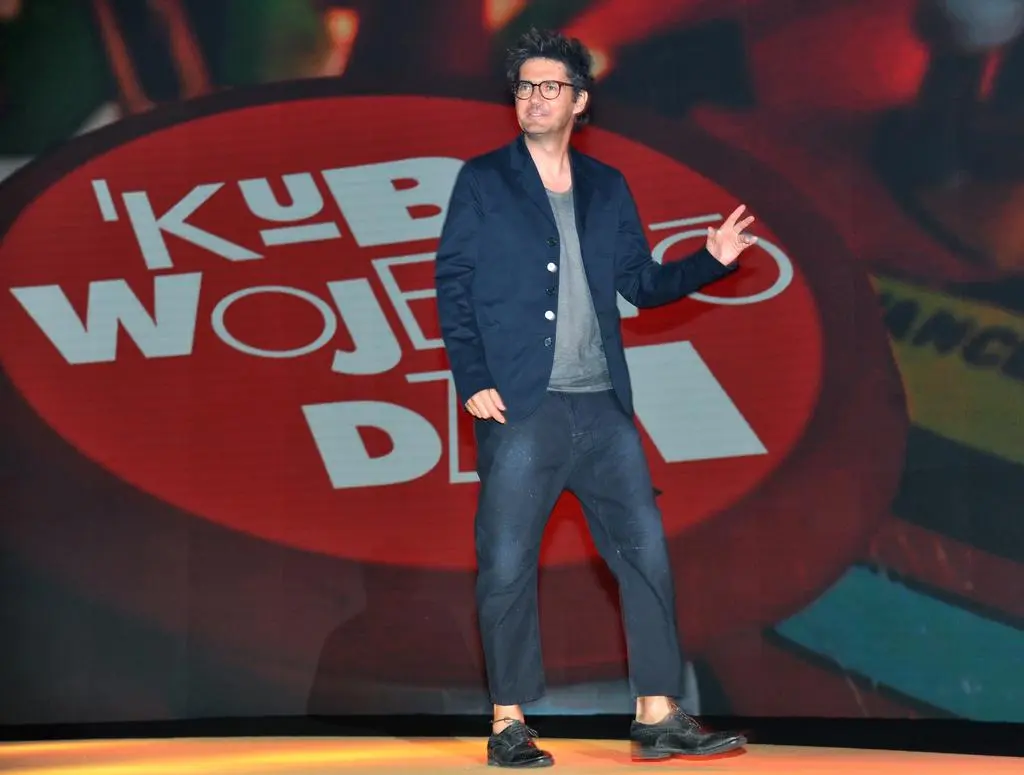 Kuba Wojewódzki, 2023