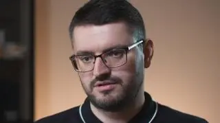 Piotr ze "ŚOPW" zaskoczył wyznaniem o Tinderze. "Gdyby ktoś na mnie trafił..." 