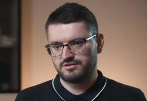 Piotr ze "ŚOPW" zaskoczył wyznaniem o Tinderze. "Gdyby ktoś na mnie trafił..." 
