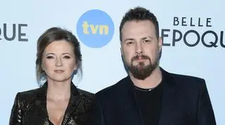 Paweł Małaszyński pokazał nastoletniego syna. Jest bardzo podobny do mamy