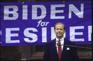 Joe Biden