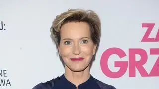 Paulina Smaszcz pokazała zdjęcie w stroju kąpielowym. Fani: "Kobieta petarda! Piękna"