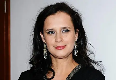 Ewa Gorzelak poświęciła karierę w "Na Wspólnej" dla chorego syna. Co teraz robi?