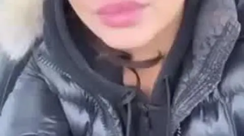 Sylwia Bomba wzruszyła się pod nowym domem