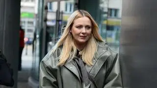 Katarzyna Nosowska o rozstaniu z mężem. "Życie mi runęło"