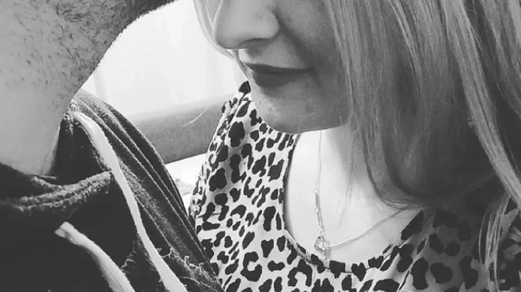 Julia ze "Ślubu od pierwszego wejrzenia" spędza romantyczny wieczór z partnerem