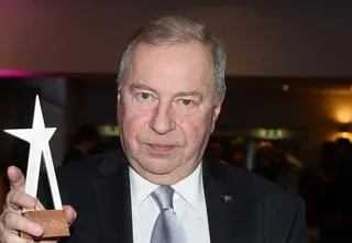 Nowa decyzja sądu w sprawie Jerzego Stuhra. Aktor poniesie wyższą karę