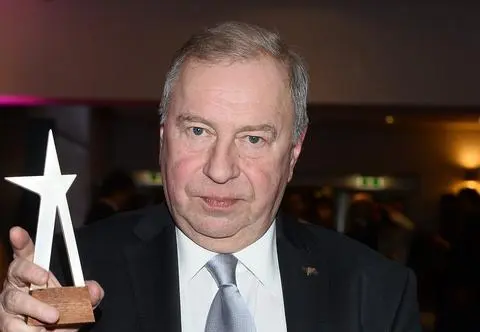 Nowa decyzja sądu w sprawie Jerzego Stuhra. Aktor poniesie wyższą karę