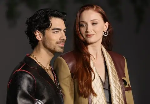 Joe Jonas i Sophie Turner się rozwodzą? Media obiegła smutna informacja
