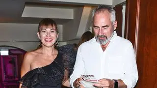 Nietypowy początek miłości Jacka Kopczyńskiego. Jak poznał Klaudię Kardas?