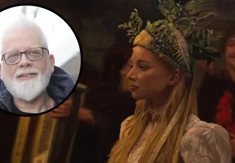 Tomasz Raczek ostro skrytykował film "Chłopi". Padły mocne słowa