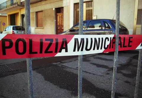 Włoski muzyk i jego żona zatrzymani w obławie. Mieli współpracować z mafią 
