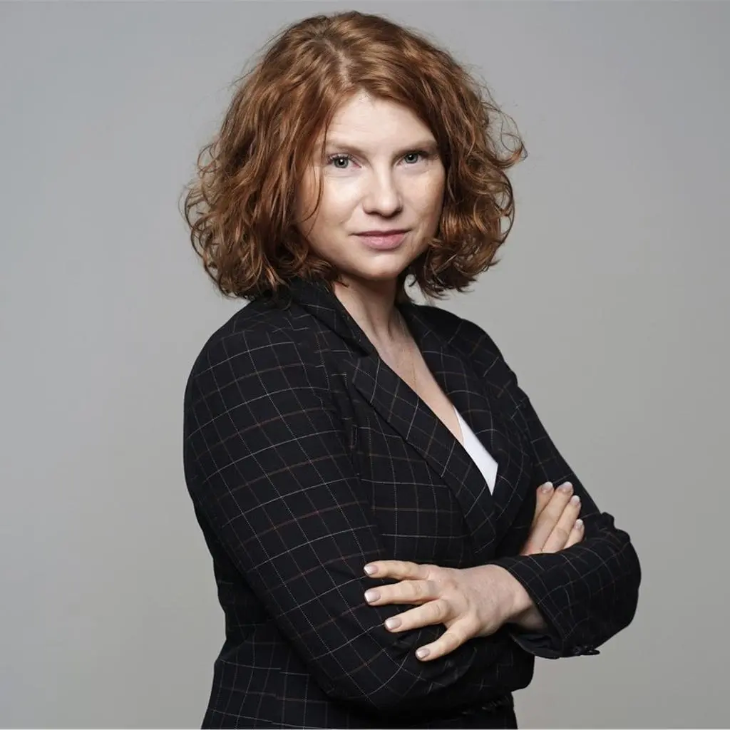 Aleksandra Pietrzak-Przeorska